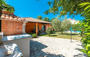House in Sveti Lovrec for 8 people with 3 rooms Ref. 573653 - Image 3
