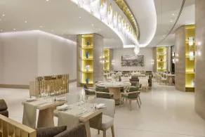 Hyatt Regency Izmir Istinye Park - Image 4