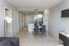Luxury Beach front apartment - Image 5