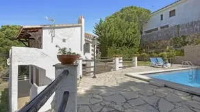 Villa Ibicenca - Image 4