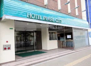 Hotel Pearl City Kurosaki - Image 4