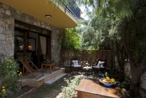 6 bedrooms villa with sea view private pool and jacuzzi at Fethiye 2 km away from the beach - Image 4