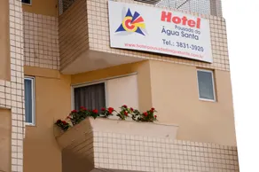 Hotel Pousada Da Água Santa - Image 4