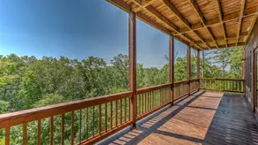 Crystal Sky by Escape to Blue Ridge - Image 5