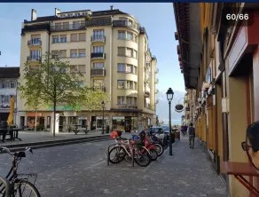 Hostellelerie de l'hôtel de ville - Image 3
