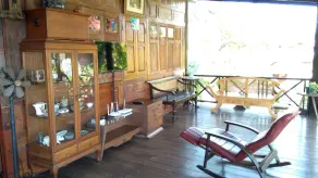 Ayutthaya Antique Homestay - Image 4