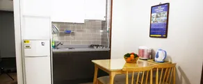 Ilseong Condo and Resort Seorak Hot Springs - Image 4