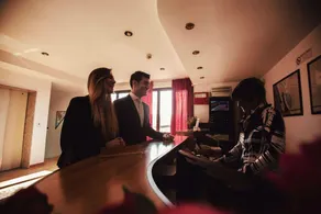 Hotel City - Image 4