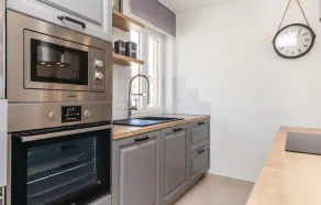 Nice Apartment in Opatija With Wifi and 3 Bedrooms - Image 5