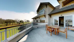 The Lodge At Sea Island - Image 2