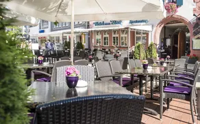 Romantik Hotel Zum Stern - Image 4