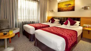 La Manzana Hotel - Image 5