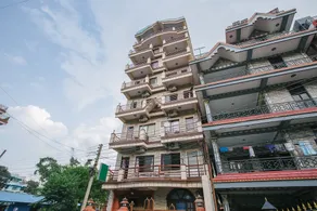 Hotel Manaslu II by OYO - Image 5