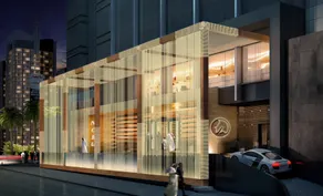 Nobu Hotel Riyadh - Image 3