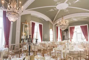 Luttrellstown Castle - Image 2