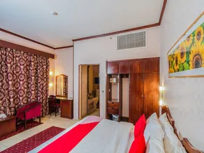 OYO 146 Al Asemah Hotel - Image 5