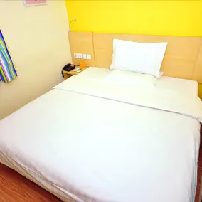 7 Days Inn (Ji'nan Railway Station Jingyi Weisi) - Image 3