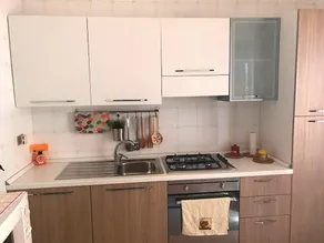 Apartment with 2 bedrooms in Ustica 2 km from the beach - Image 2