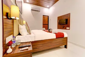 Hotel Amantran - Image 4