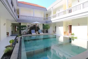 Airy Kuta Majapahit 39 Gang Teges Bali - Image 2