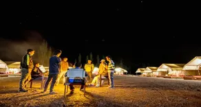 Camp Delight Ullay - Image 2