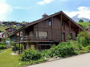 Chalet Marbach Faulensee - Image 3