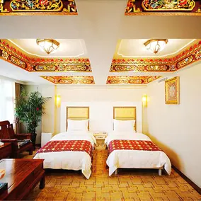 Amdo Shang Ba La Hotel - Image 3