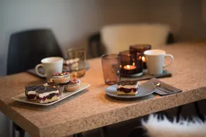 Ferienwohnung Kleiner Sundblick - Image 3