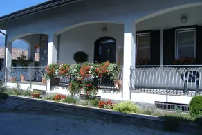 Villa Aurora With Pool - Image 3