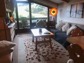 Cosy Apartment in Saalfelden am Steinernen Meer Near Lake - Image 3