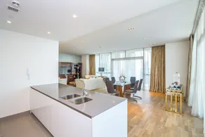 2BR Corner Unit Huge Balcony CityWalk B1 - Image 3