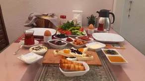 Deniz Yildizi Pansiyon Sigacik - Image 3