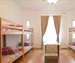 Little Bucharest Old Town Hostel - Image 4