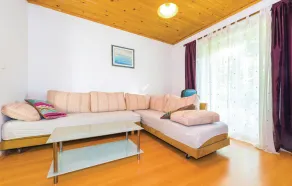 Nice Home in Zaton With Wifi and 3 Bedrooms - Image 2