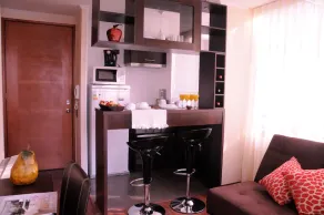 Metropolitan Santiago Apartments - Image 5