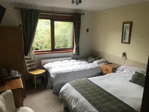 Beinn Dhearg Guest House - Image 2