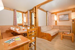 Le Chalet De Montchavin - Très beau studio spacieux MAE-9134 - Image 2