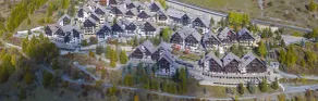 Grange Hike & Ski Sestriere Apartments - Happy.Rentals - Image 4