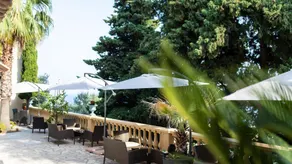 Villa Azur Cap Dail Studio apartment n2 for 3 people - Image 4