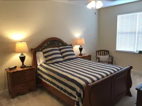 260 07 Crow Creek Drive 3 Bedroom Condo - Image 5