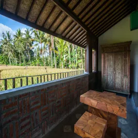 Tirta Padi Villa Ubud - Image 4