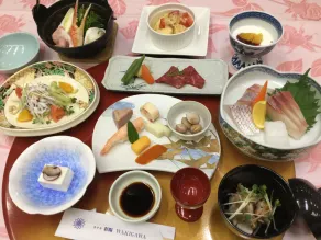 Hotel Saiyou WAKIGAWA - Image 4