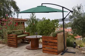 Palmira Bungalow & Camping - Image 2