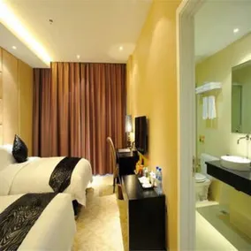Suichang Tang Gong Resort Hotel - Image 2