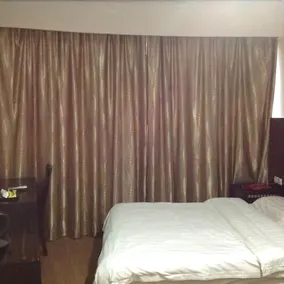 Aosen Business Hotel Guilin - Image 3