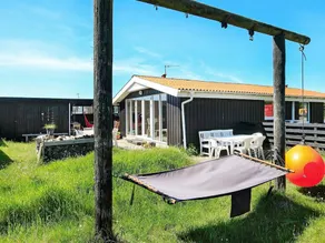 Pleasing Holiday Home in Vestervig With Terrace - Image 5