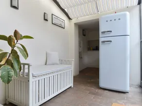 Monti Roof Terrace Apartment - Image 5