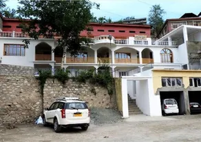 Hotel Caravan Sarai - Image 4