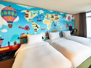 Wallsun Hotel - Image 3