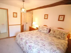 Cross Keys Cottage - Guest house - Image 5